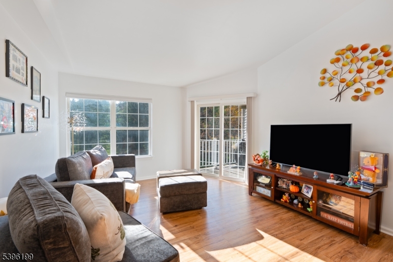 Parkside Ct - Residential