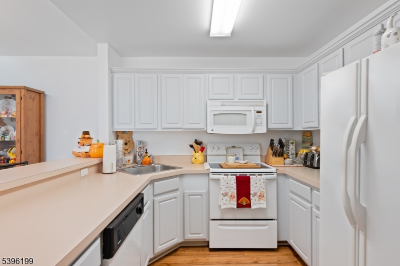 Parkside Ct - Residential