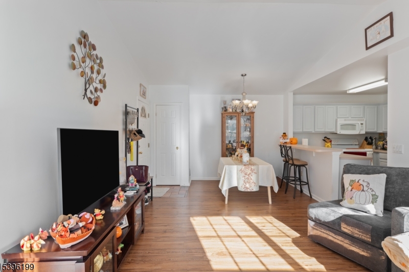 Parkside Ct - Residential