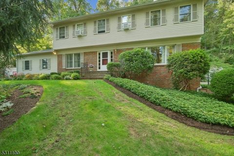 71 Mount Harmony Rd, Bernardsville Boro, NJ 07924 - MLS#: 3922559