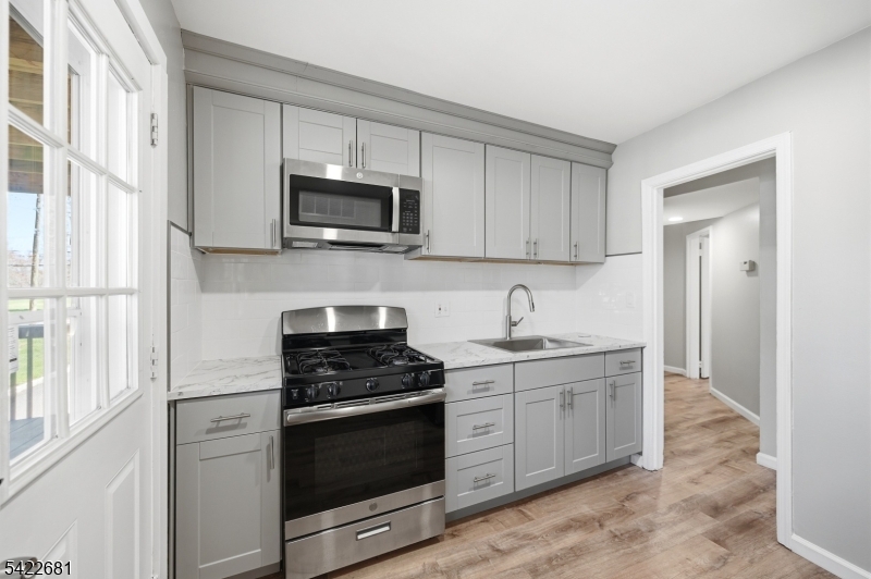 Finderne Heights - Residential