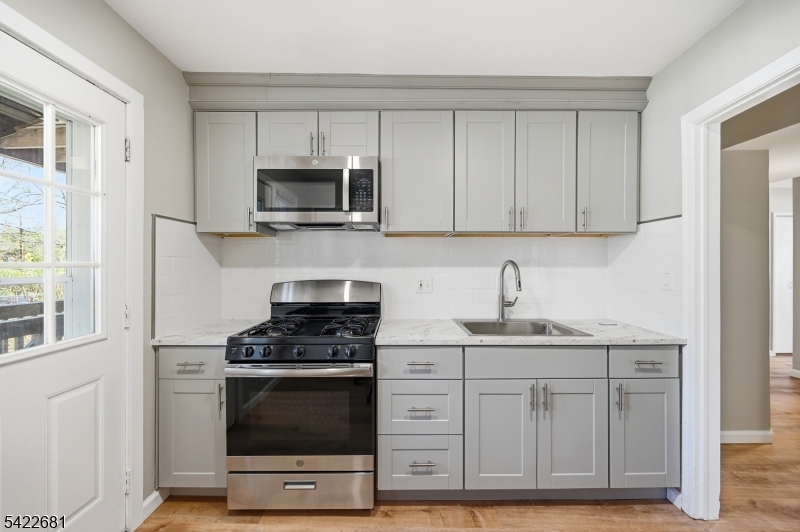 Finderne Heights - Residential