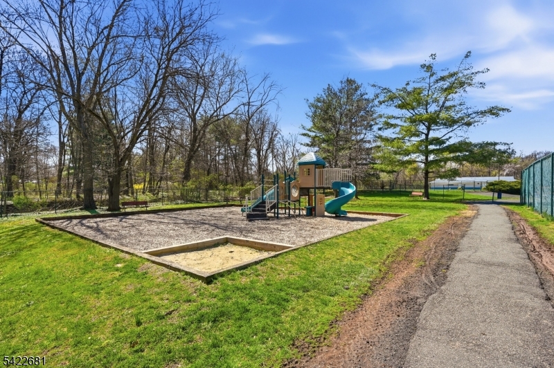 Finderne Heights - Residential