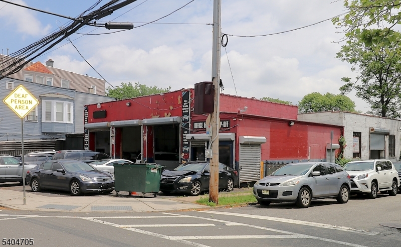 University Heights - Commercial Sale