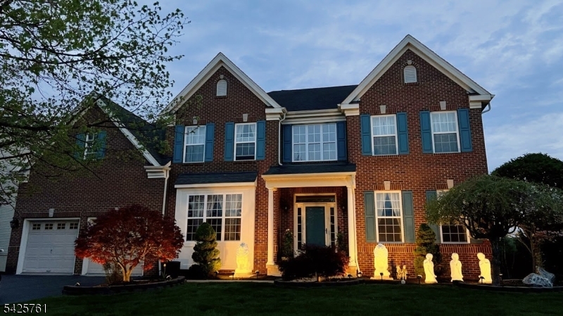 Water's Edge - Residential