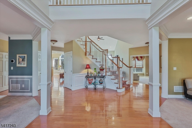 Water's Edge - Residential