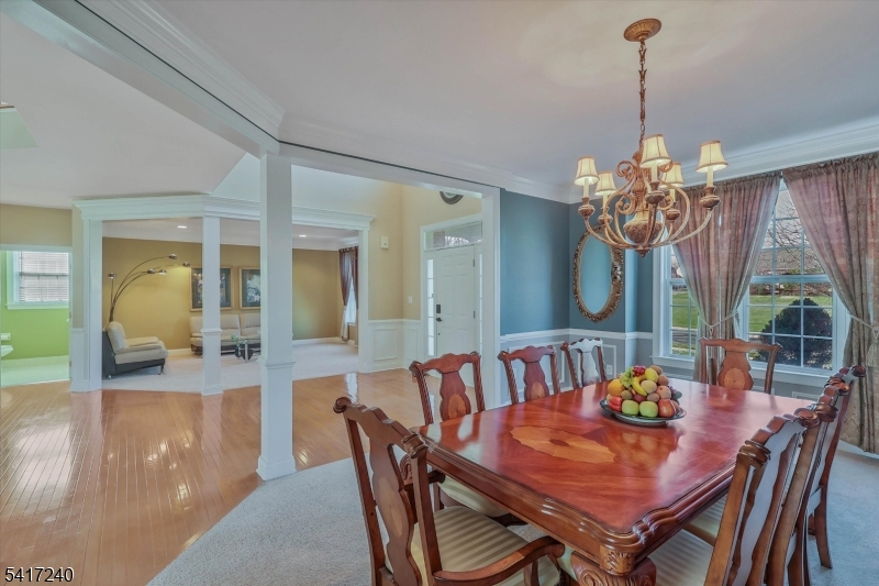 Water's Edge - Residential