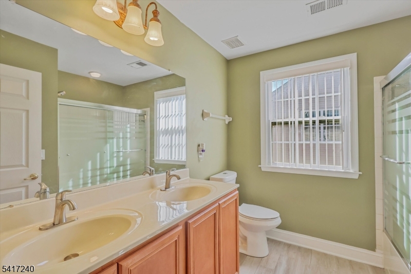 Water's Edge - Residential