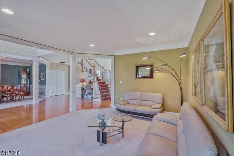 Water's Edge - Residential