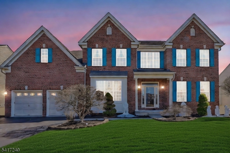 Water's Edge - Residential