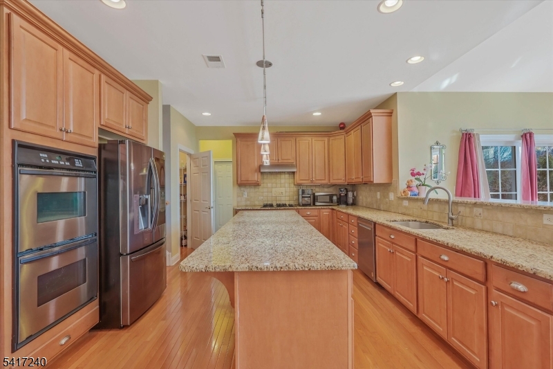 Water's Edge - Residential