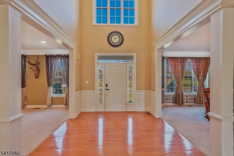 Water's Edge - Residential