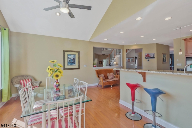 Water's Edge - Residential