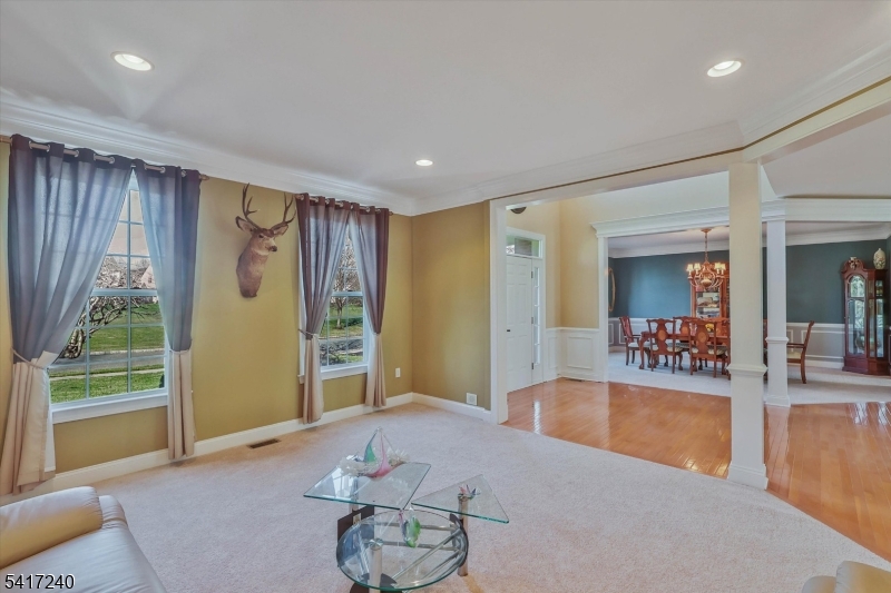 Water's Edge - Residential