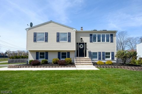3 Terrace Dr, Andover Twp., NJ 07860 - #: 3896718