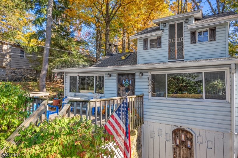 Beautiful Highland Lakes - Residential