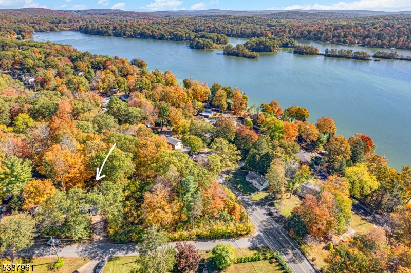 Beautiful Highland Lakes - Residential