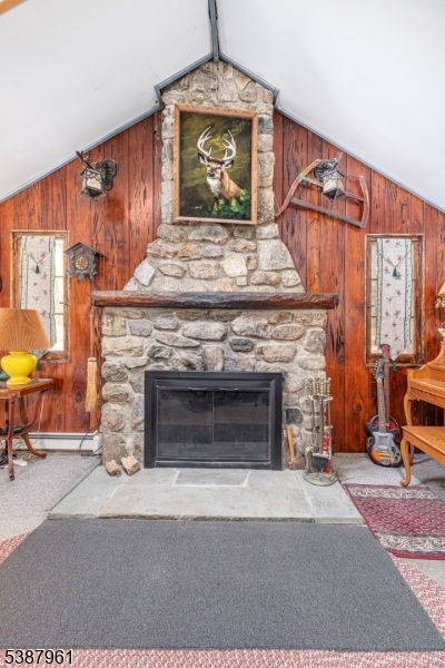 Beautiful Highland Lakes - Residential