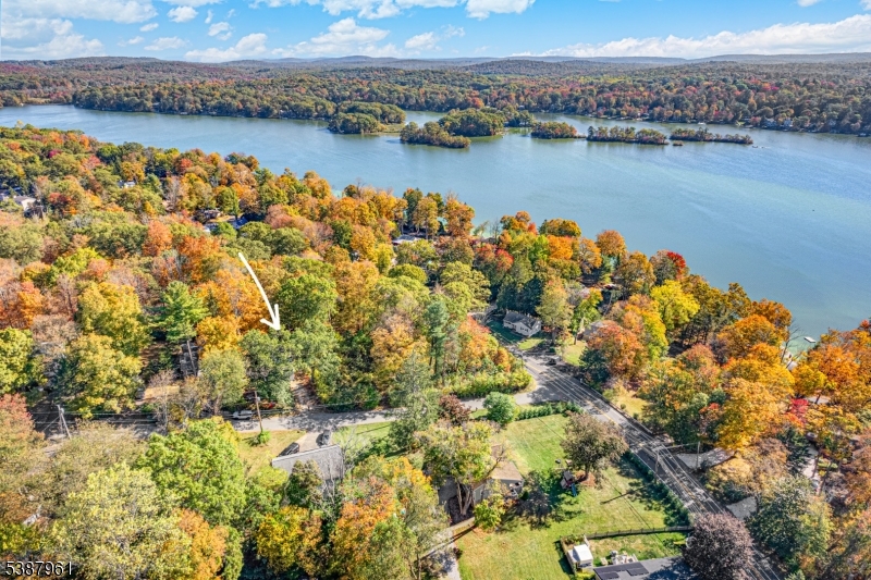 Beautiful Highland Lakes - Residential