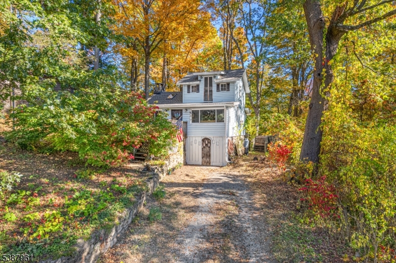 Beautiful Highland Lakes - Residential