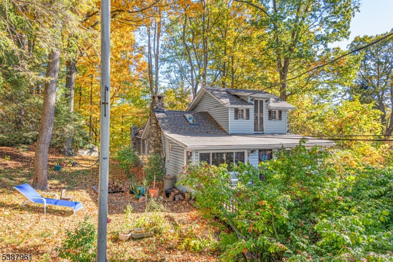 Beautiful Highland Lakes - Residential