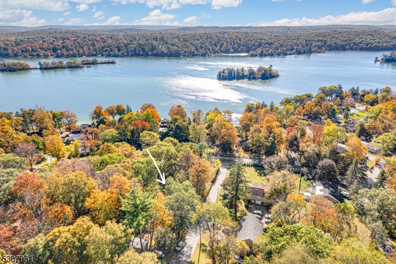 Beautiful Highland Lakes - Residential