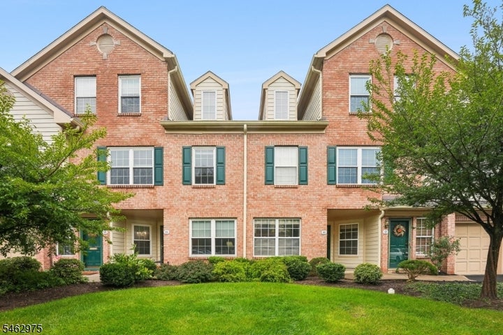 Photo 1 of 27 — 16 Cadence Ct, Morris Twp., NJ 07960