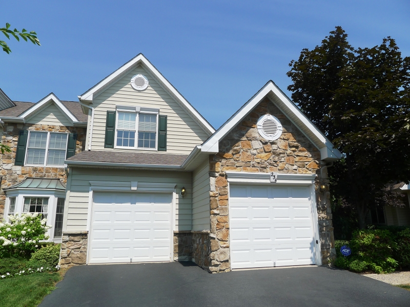 PATRIOT HILL - Residential