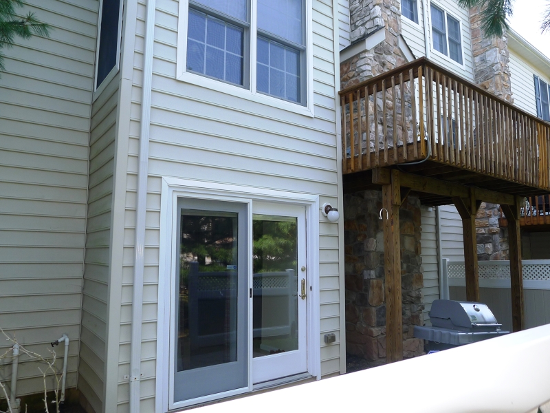 PATRIOT HILL - Residential