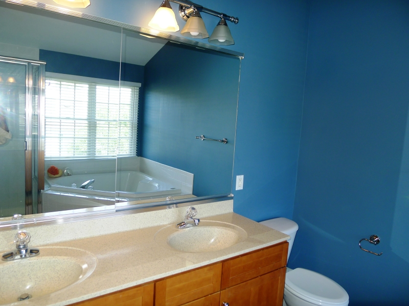 PATRIOT HILL - Residential