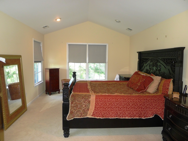 PATRIOT HILL - Residential