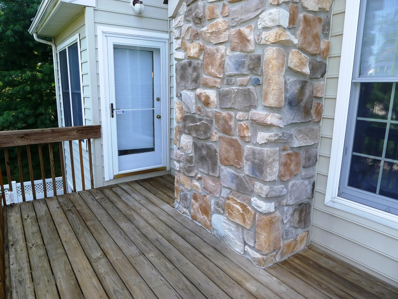 PATRIOT HILL - Residential