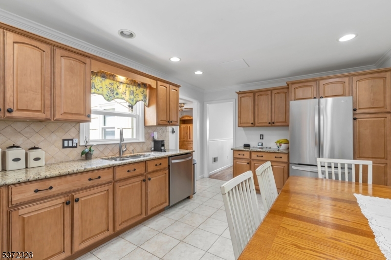 Washington - Residential