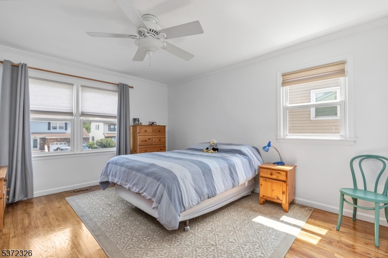 Washington - Residential