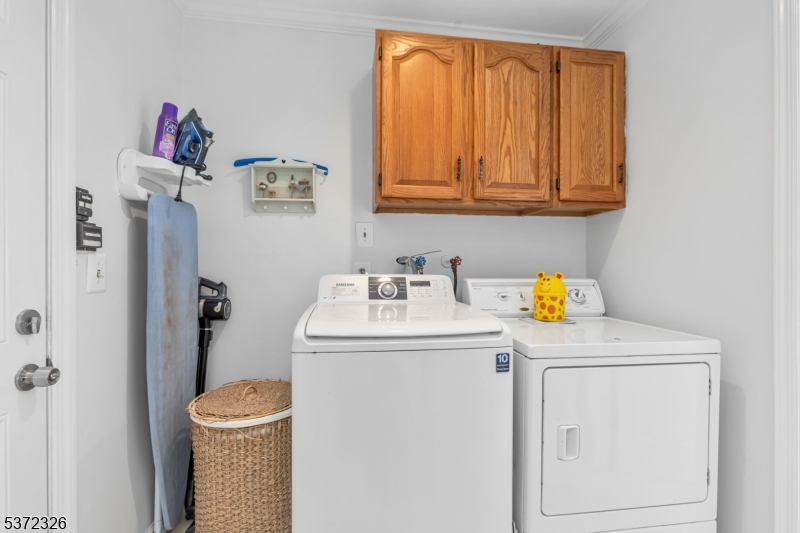 Washington - Residential