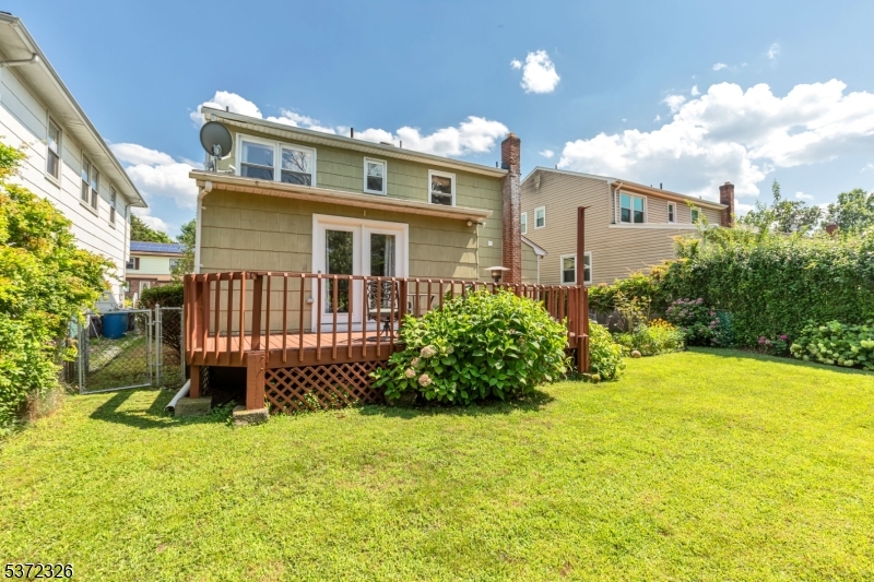 Washington - Residential