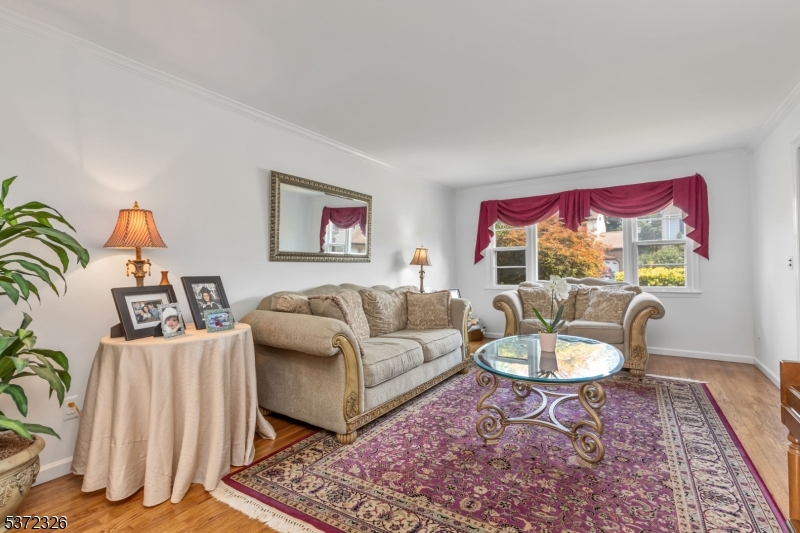 Washington - Residential