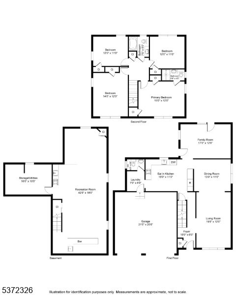 Washington - Residential