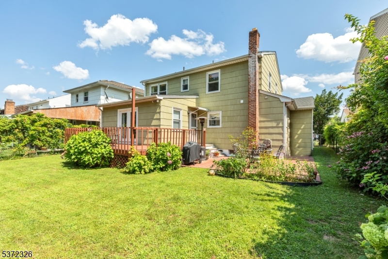 Washington - Residential