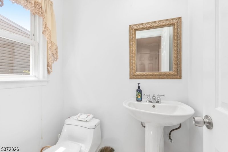 Washington - Residential