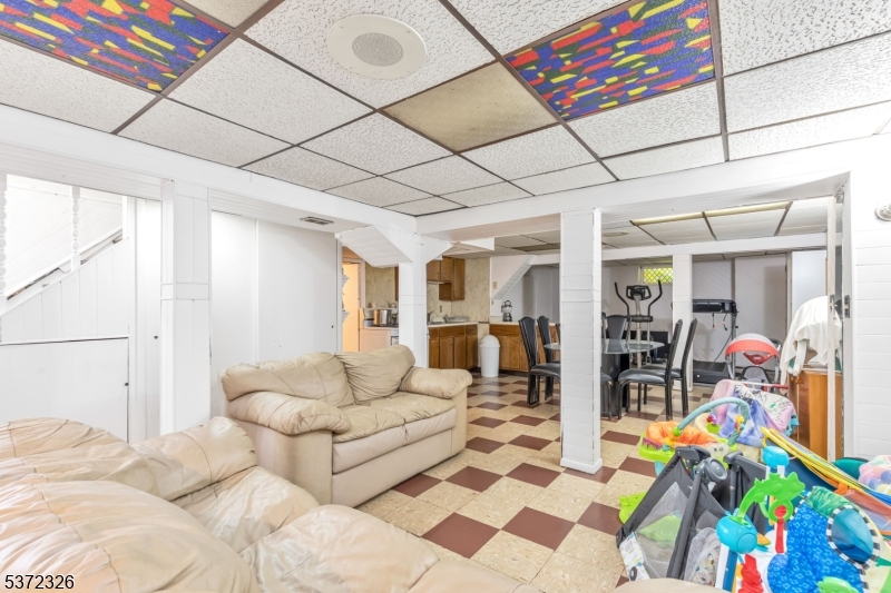 Washington - Residential