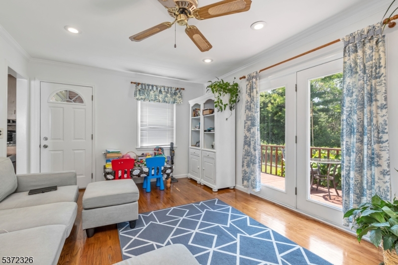 Washington - Residential