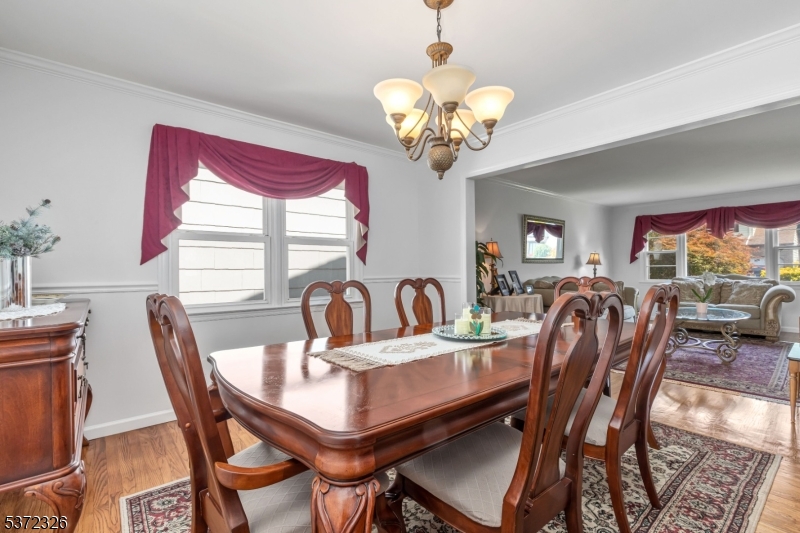 Washington - Residential