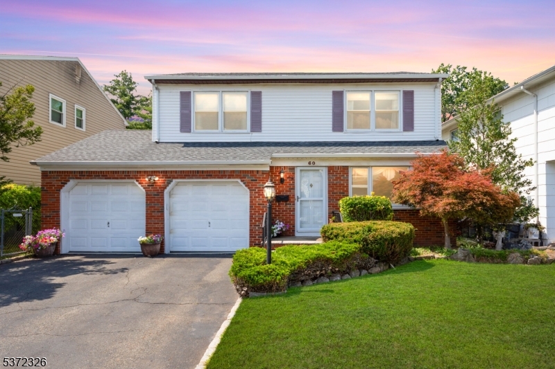 Washington - Residential