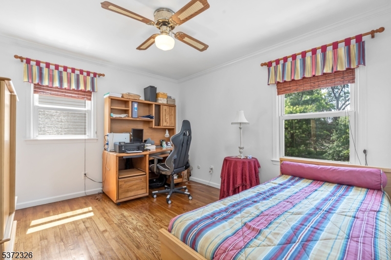 Washington - Residential