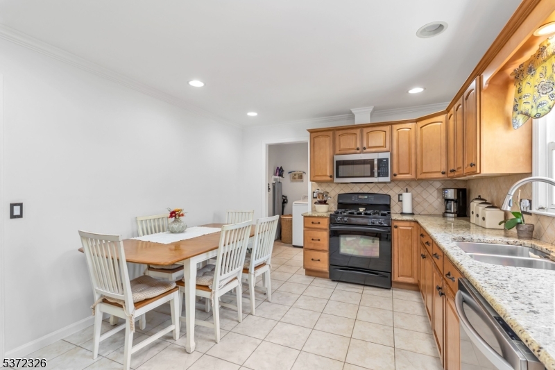 Washington - Residential