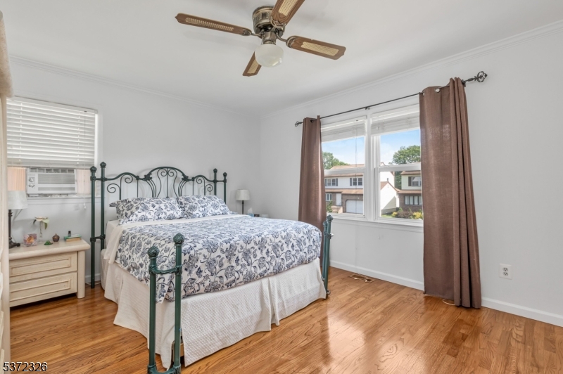 Washington - Residential