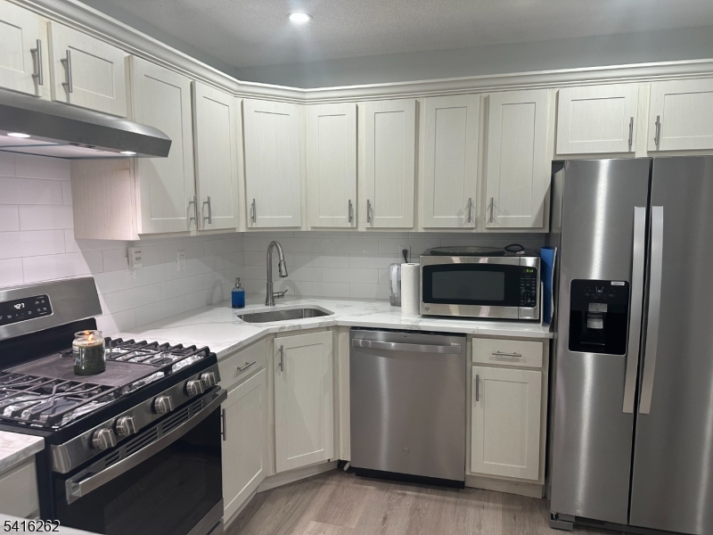 Society Hill - Residential