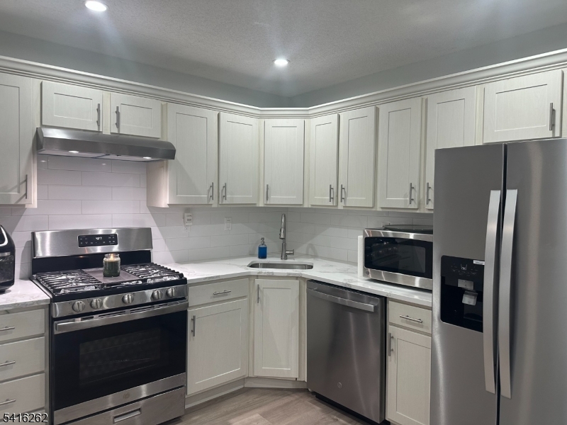 Society Hill - Residential