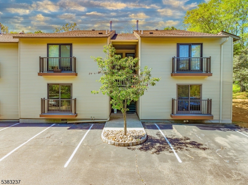 Spruce Hills - Residential